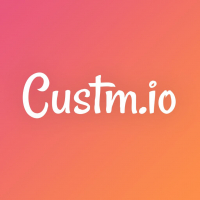 Custm.io