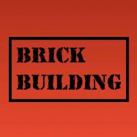 BRICK BUILDING