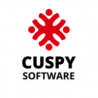 Cuspy Software