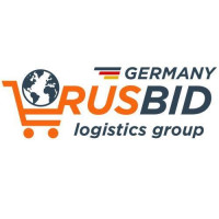 Rusbid Germany-доставка из Германии