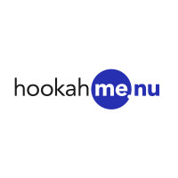 Hookah Menu