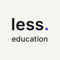 Less Education