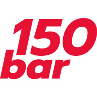 150 bar