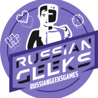 RussianGeeksGames