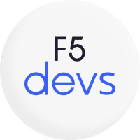 F5Devs
