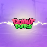 Donut Punks