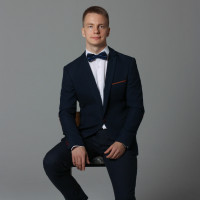 Николай Шипачёв