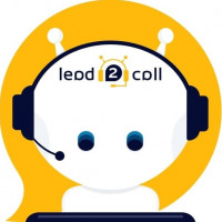 Lead2Call - услуги колл-центра