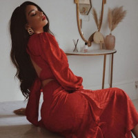 Кристина Рокс