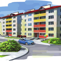 Покупка-продажа квартир