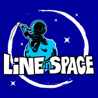 «Line in Space»