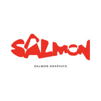 Salmon Graphics: кейсы