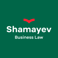 Shamayev Business Law