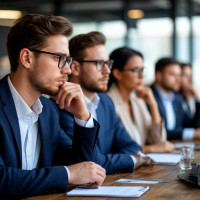 Как жил ваш бизнес в I полугодии