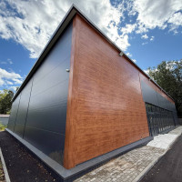 Ника Групп | Гаражи |Склады| Ангары