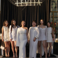 Франшиза LEVITA