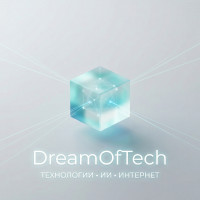 DreamOfTech