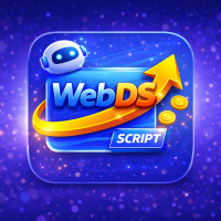 WEB-DS- Готовые сайты и скрипты для
