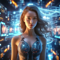Раздеватор AI
