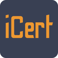 i-certificate