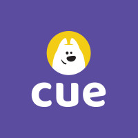 Cue
