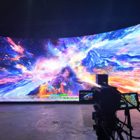 UHD-LED