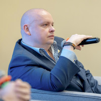 Дмитрий Сотников