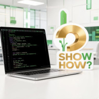 SHOW HOW