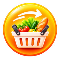 Food Swipe