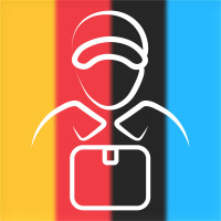 Я PRO Курьер