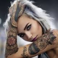 Ildarova MariA