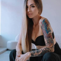 Leonteva Vera