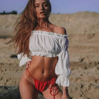 Trofimova Kira