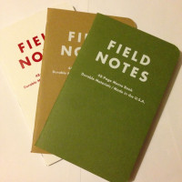Fieldnote Collective