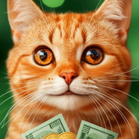 Котей Копейкин | Учет расходов