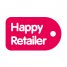 Happy Retailer