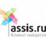 Assis.ru - best ads for real-estate