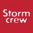 Storm crew