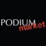 PODIUM market