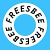 FREESBEE