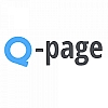 Q-page