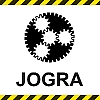 Jogra