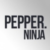 Pepper.Ninja