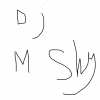 DJ Master Shy