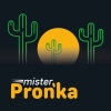misterPronka