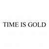 TIME IS GOLD бренд