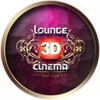Lounge 3D cinema
