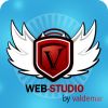 web studio Valdemar