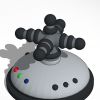 Null Object 3D