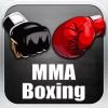 MMA &amp; BOXING